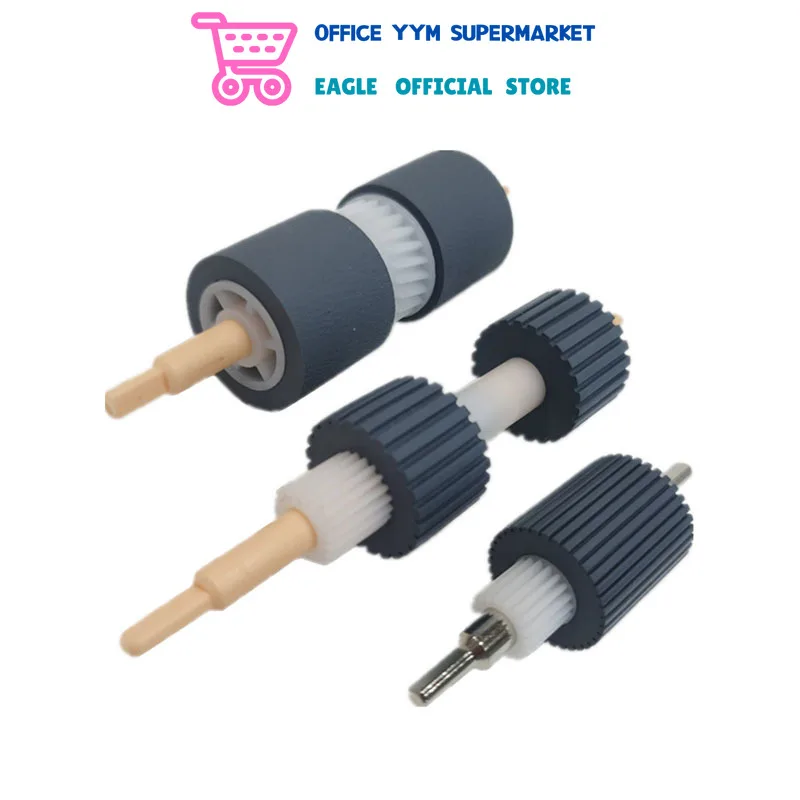 

Детали для копировальных аппаратов, улучшенный фотоаппарат 604K23660, 4110, 4112, 4127, 1100, 4595, 240, 250, 242, 252, 260, 550, 560, 700, 7665, 1 комплект