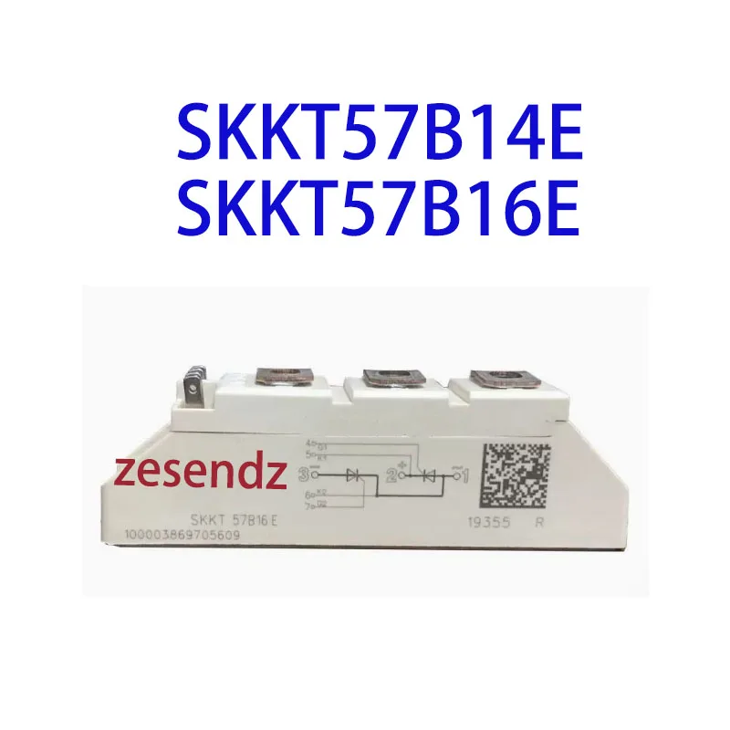 SKKT57B14E SKKT57B16E SKKT57/08D SKKT57B12E