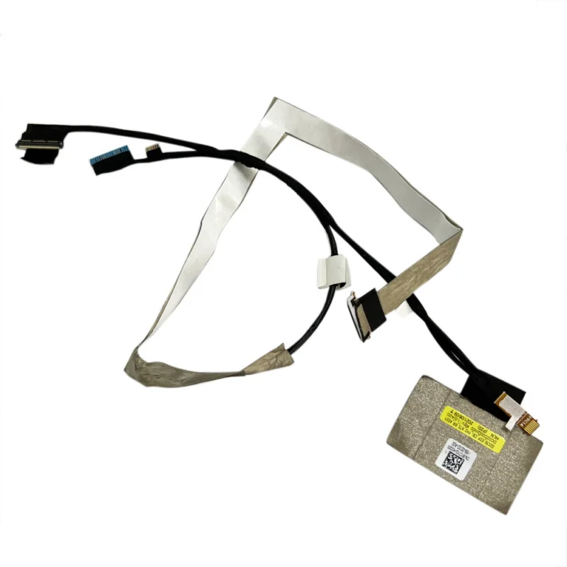 Бесконтактный ЖК-кабель FHD 6IR для Dell GDC50 Latitude 7520 E7520 DC02C00QW0