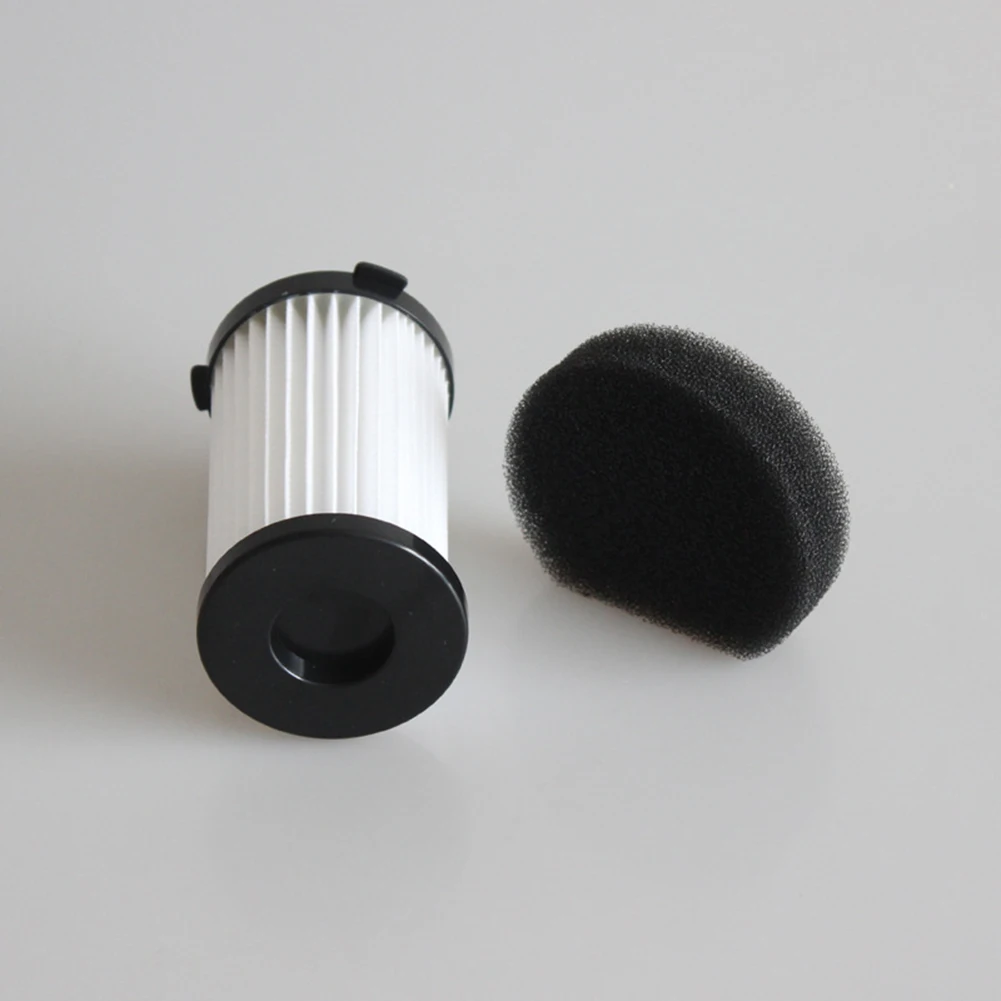 

2x Vacuum Cleaner Filter For BBK BV2512 Vacuum Cleaner Parts Accessories Replacement Filter Dust Cleaning Tool