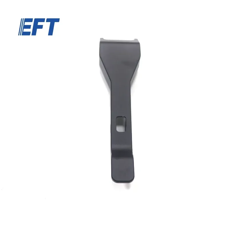 Запасные части EFT готовая запирающая ручка 162*39*30/с шатуном/1 шт. для