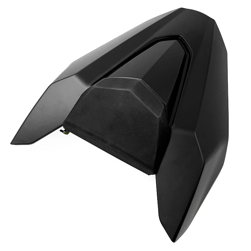 Чехол для заднего сиденья мотоцикла CBR CB 650R защитные аксессуары HONDA CB650R CBR650R 2019-2024