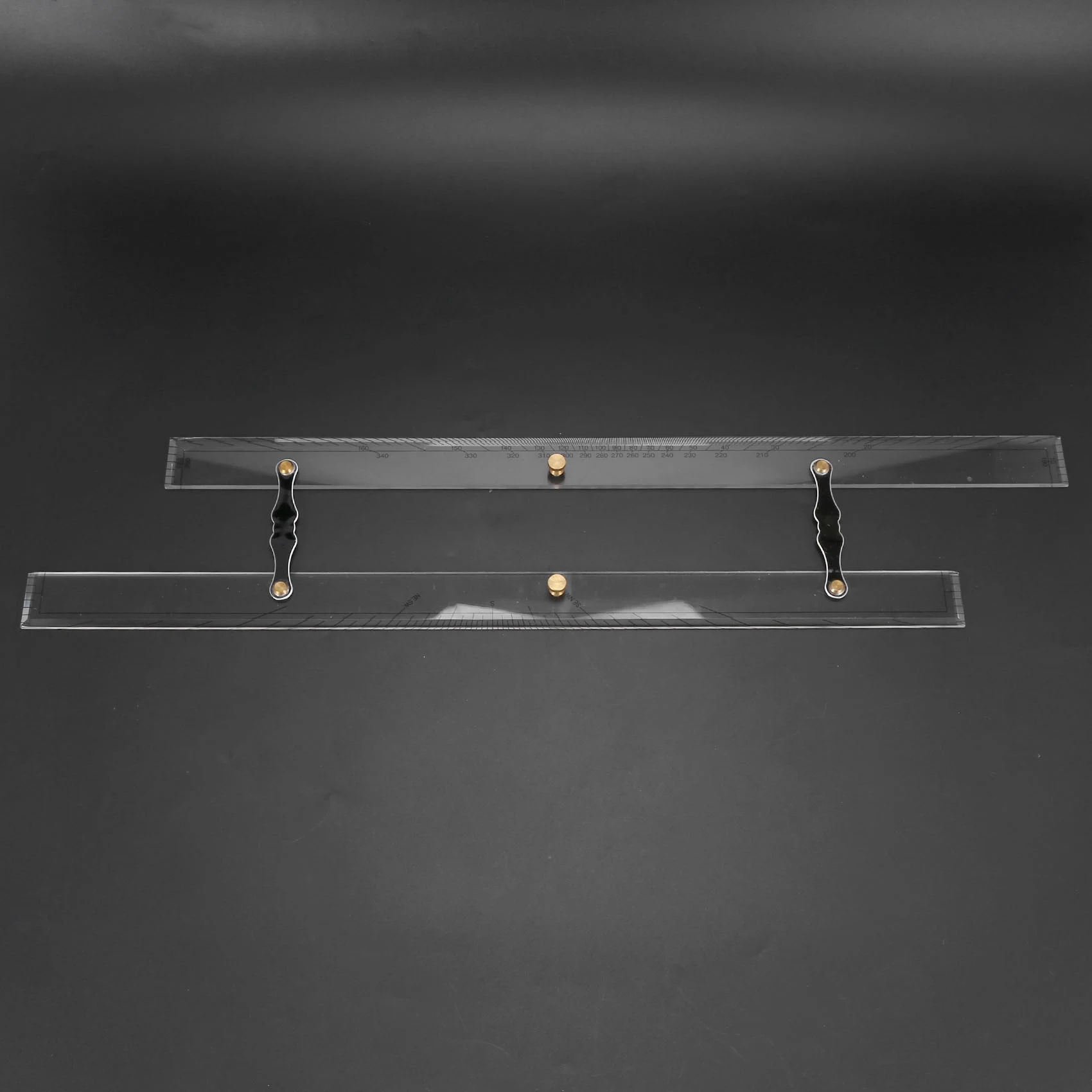 Морская линейка параллельная морские диаграммы точки картирования для