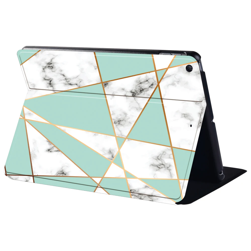 Новый мягкий чехол для планшета IPad Mini 1/2/3/4/5/iPad 2/3/4/iPad 5th/6th/7th Gen/iPad Air/Air2/Air3/для iPad Pro 9 7