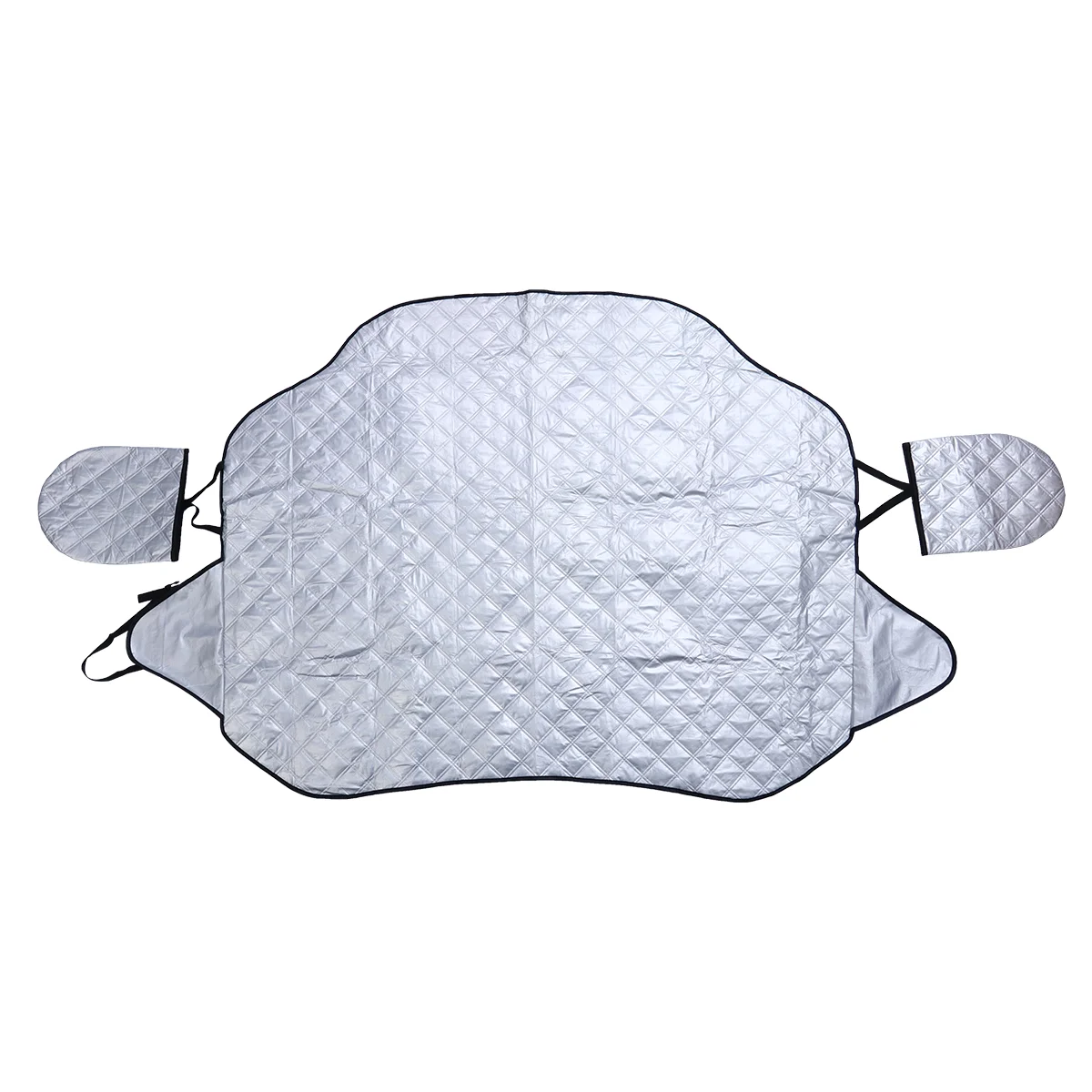 

Чехол на лобовое стекло, защита от снега, солнца, льда, автомобиля, защитные стеклоочистители, тени от солнца, морозного блока, ветрового сте...