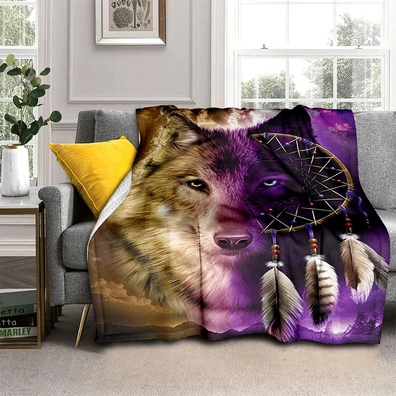 

Фланелевое Одеяло для спальни