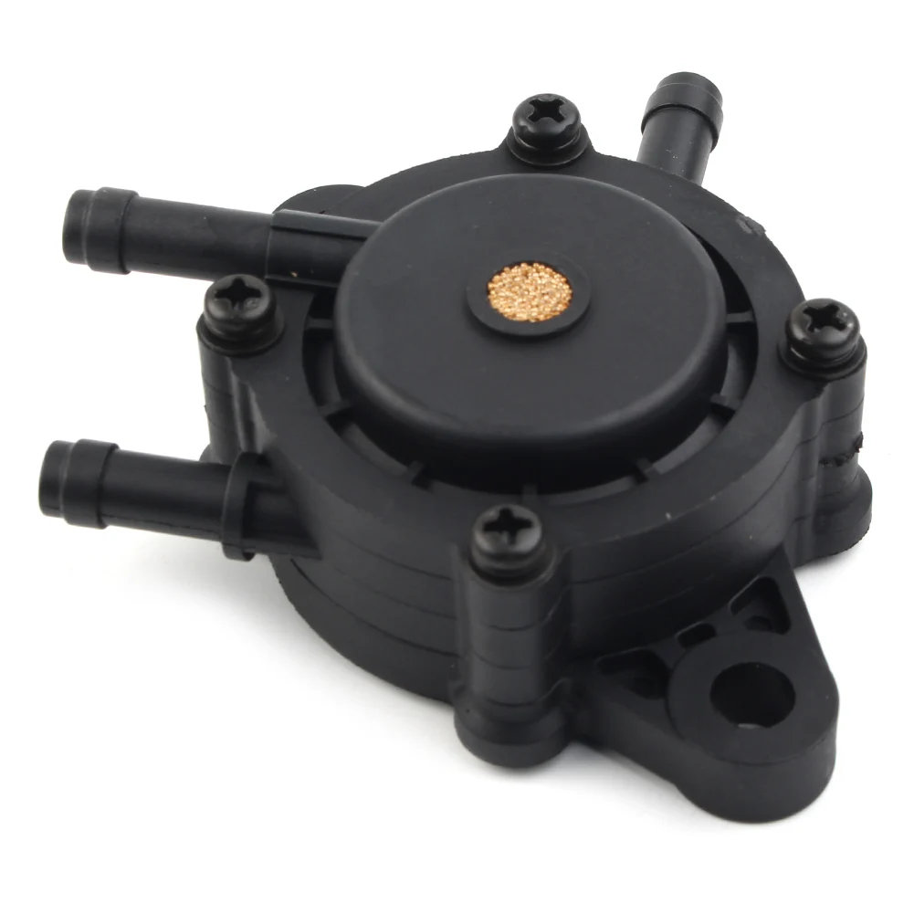 Замена топливного газового насоса мотоцикла для Mikuni Briggs/Stratton 808492 808656 491922 691034 692313
