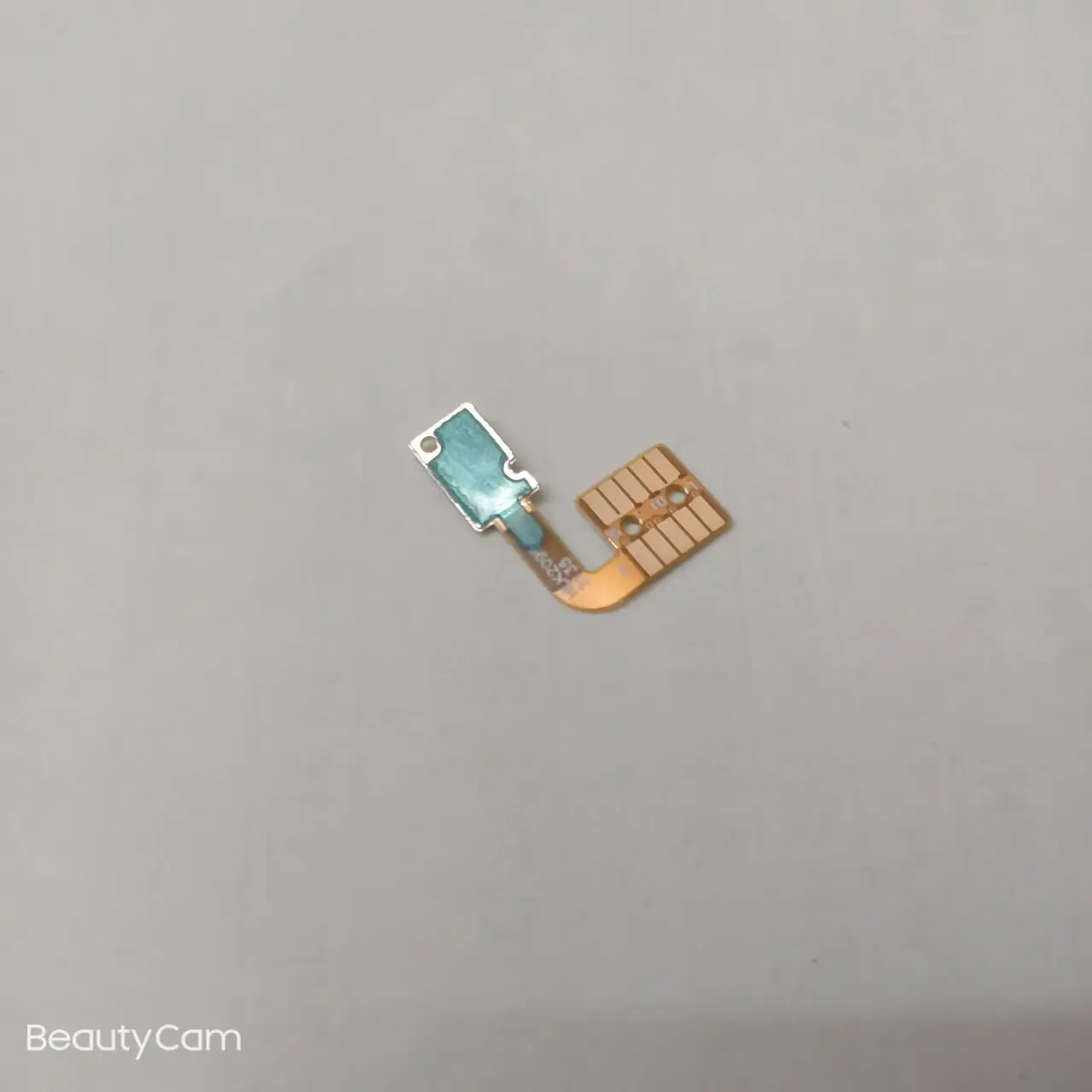 

For Oukitel WP12 Phone LED Flash Light FPC Flex Cable Replacement Part Perfect Replacement Parts