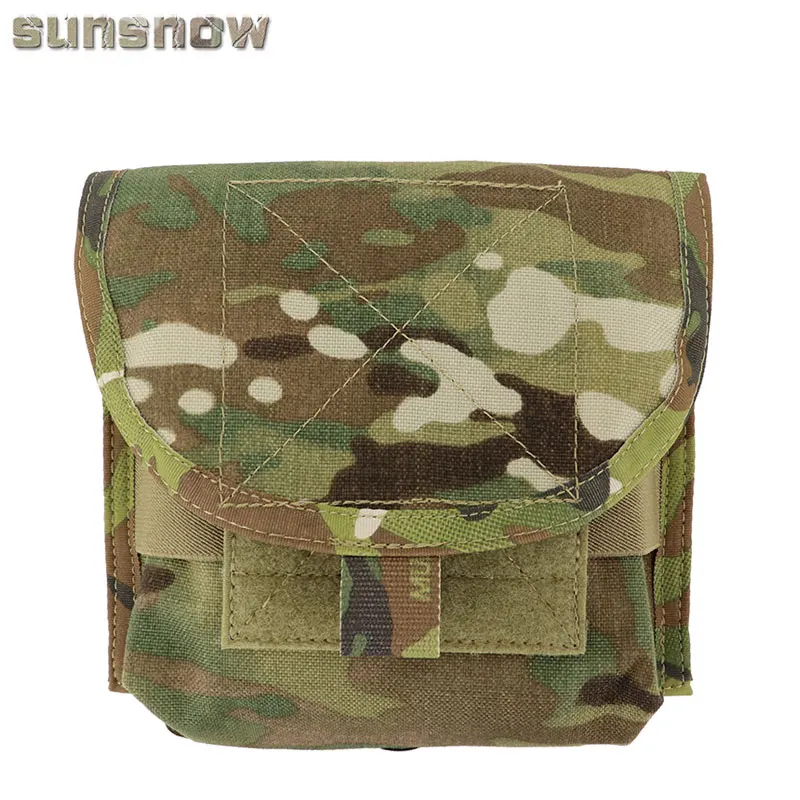 

Набор тактических аксессуаров для активного отдыха Jasmine