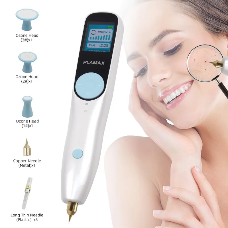 S.W красота для домашнего использования подтяжка век удаление веснушек шрамов