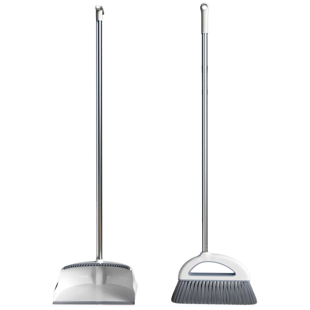 

1 комплект длинных предметов и пылесборников, бытовая щетка, пылесборник, аксессуары для уборки дома