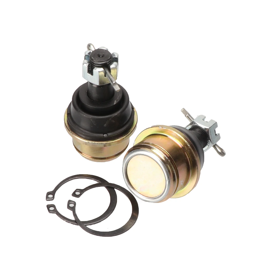 2 шт. нижние шаровые шарниры 51355‐HP5‐601 замена для Honda 350 Trx350Fe Trx-350Fe Rancher 4X4 2000-2006