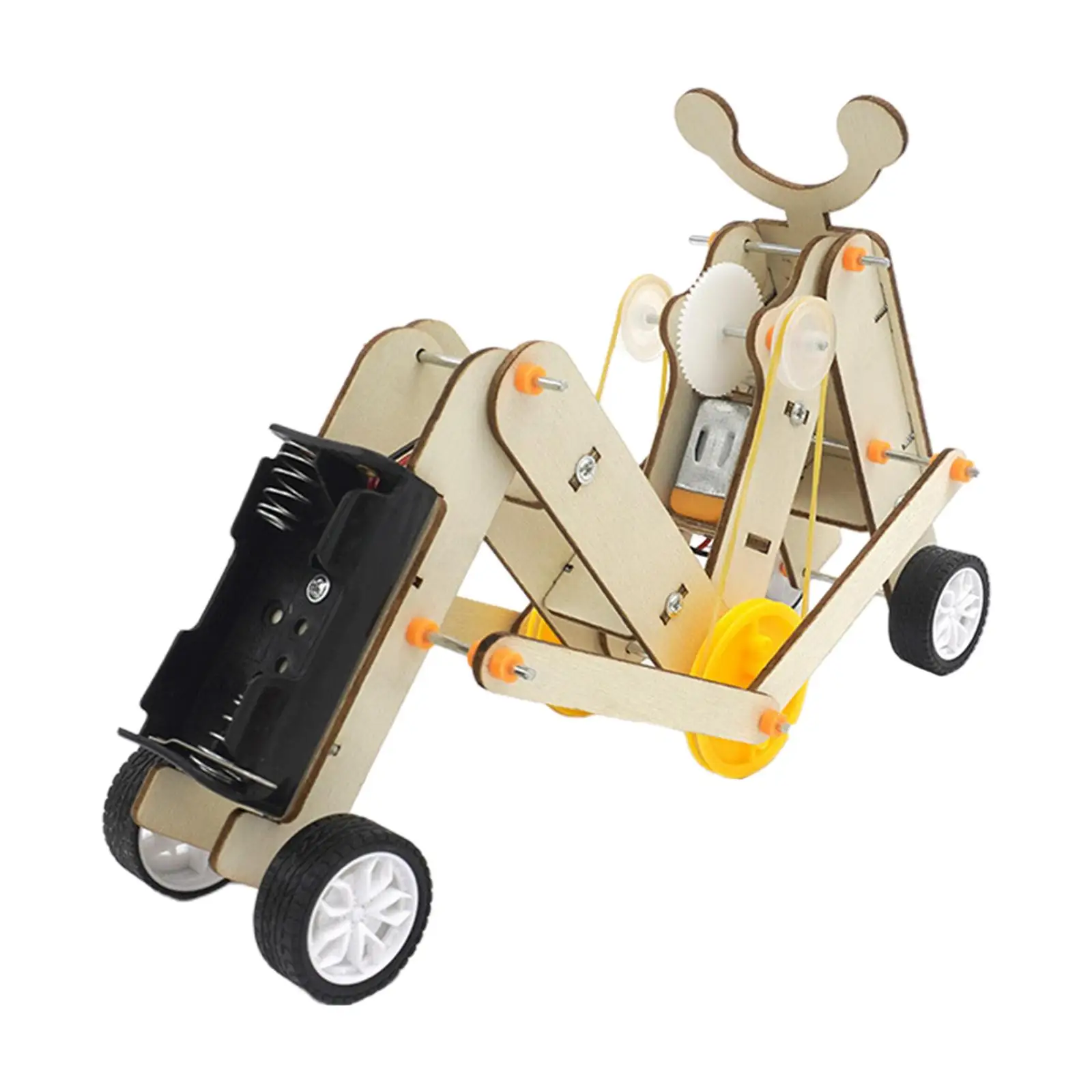 

Набор для научных экспериментов «сделай сам», бионическая гусеница, подарок на день рождения для детей