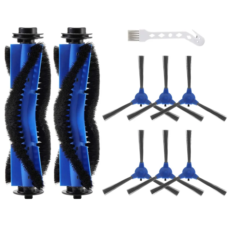 

Роликовая щетка для RoboVac 11S,RoboVac 15T, RoboVac 30, аксессуар RoboVac 30C