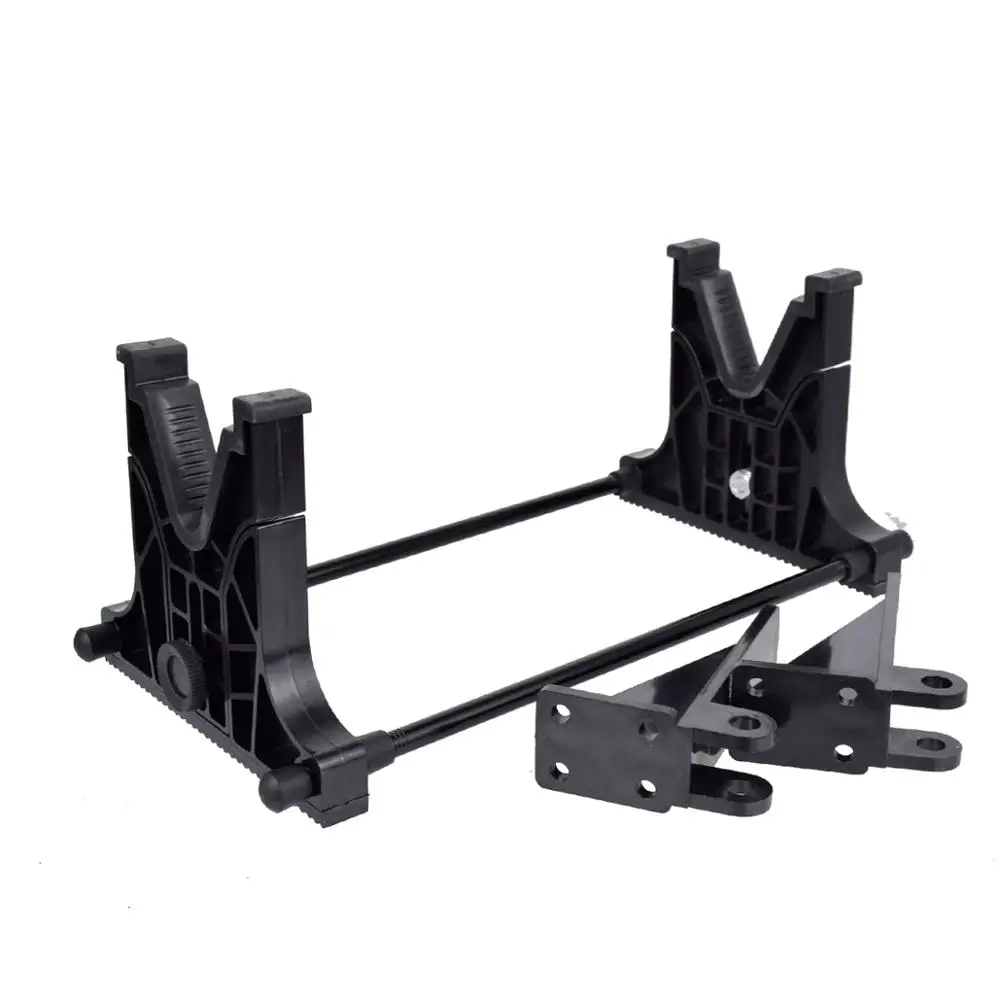 Стенд для страйкбола тактический держатель оружия настенный |