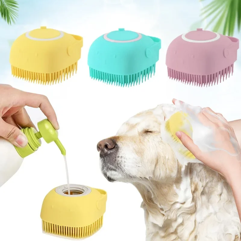 

Animaux Accessoires Grooming Pets Acessorios Pet Hair Remover Dog Comb Brush Comb Lice Comb Puppy Brush for Dogs Grooming