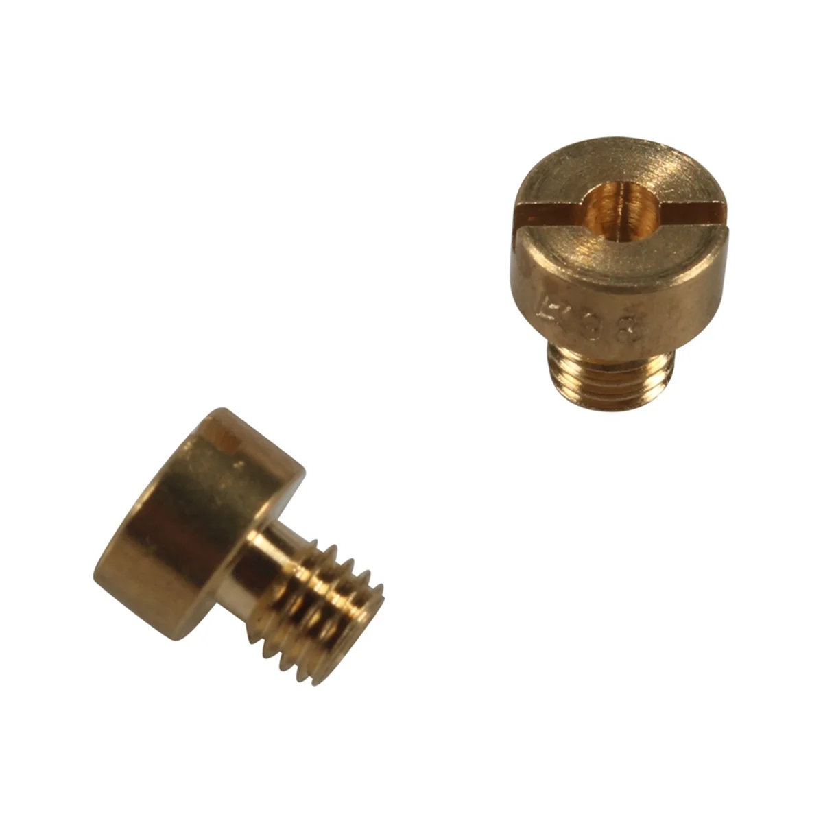 Комплект карбюратора главные жиклеры 88 90 95 98 100 105 110 115 120 125 для Mikuni VM22 VM24 VM26 125cc 150cc