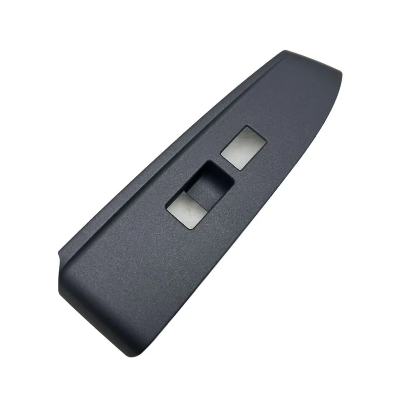 Стеклянный подъемник для Honda 8-го поколения Accord 2008-2013 декоративная панель