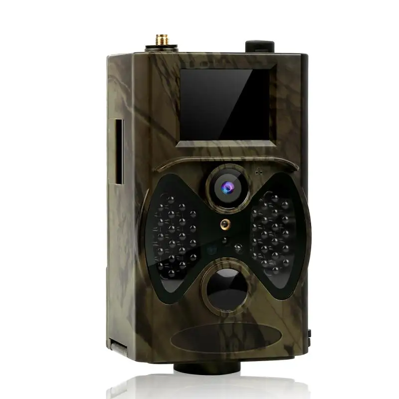 

Gprs Trail Cameras Wireless 12m Hc300m Infrared Hunting Camera Digital Camera Motion Activated Night Vision Tracking Camcorders