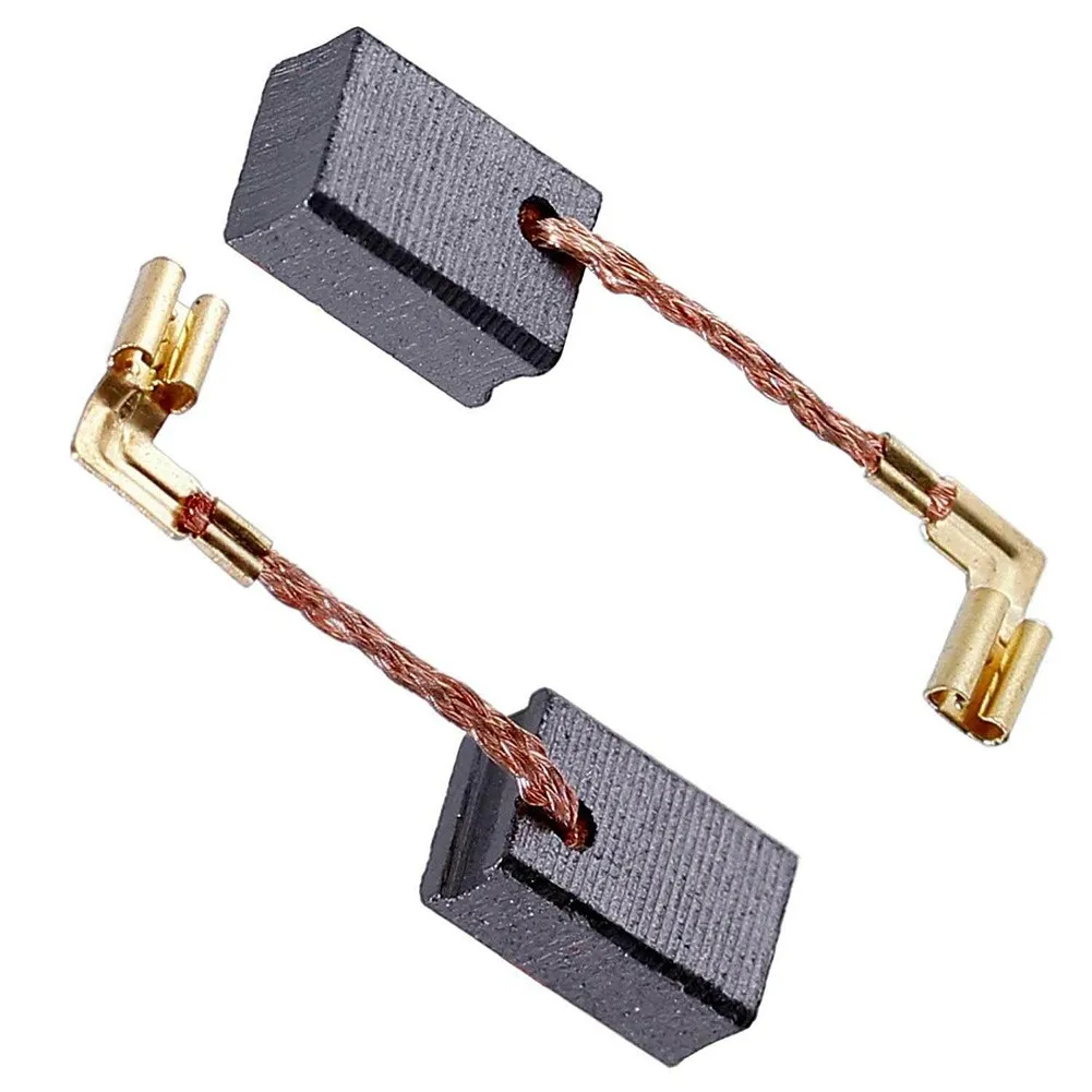 

20pcs Carbon Brushes For Electric Motors Tools CB459 Replacement For MKT GA4530R GA4534 JS1000 GA5030 Angle Grinder Accessories