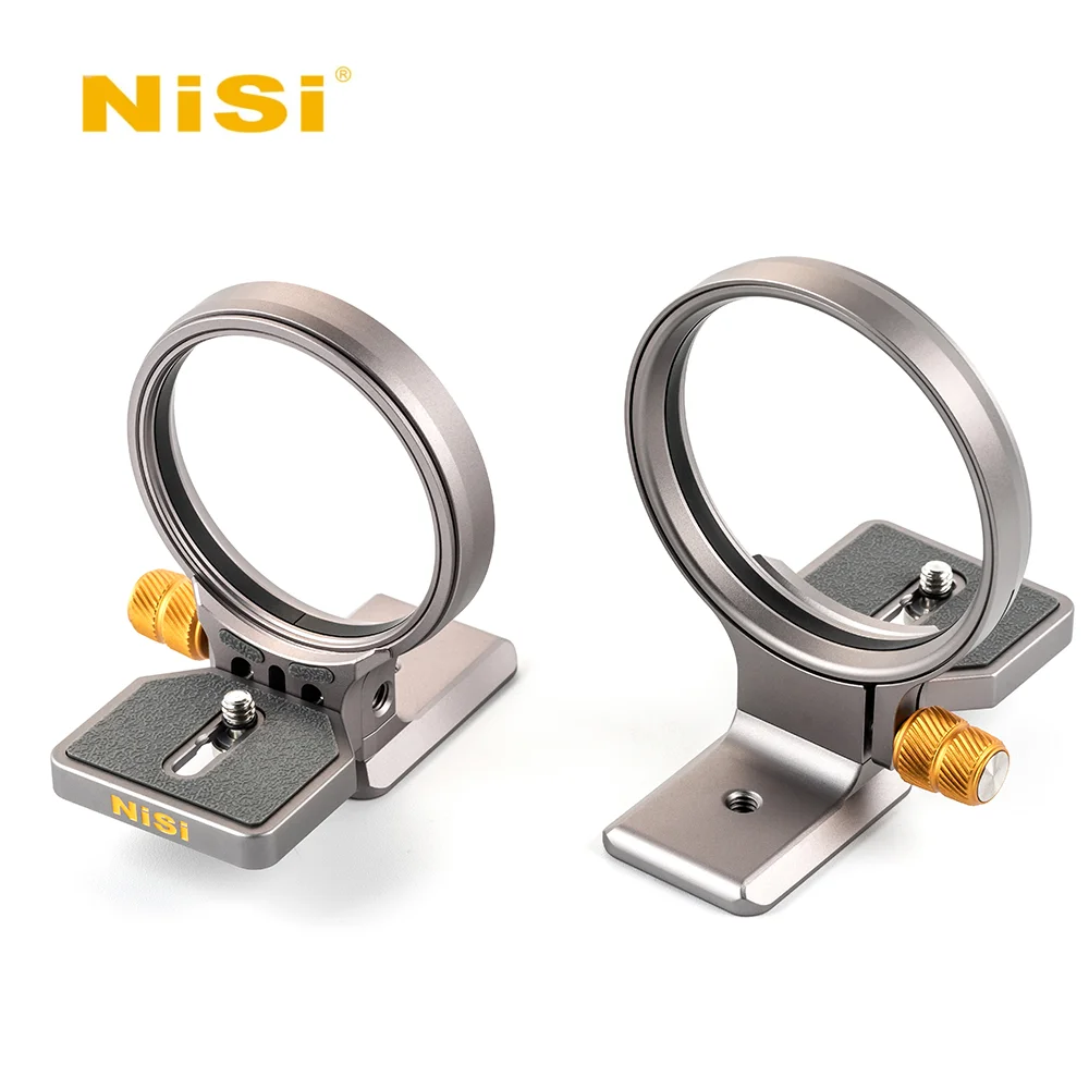 

Адаптер NISI Wizard для камер SONY, NIKON, CANON, FUJI, OLYMPUS