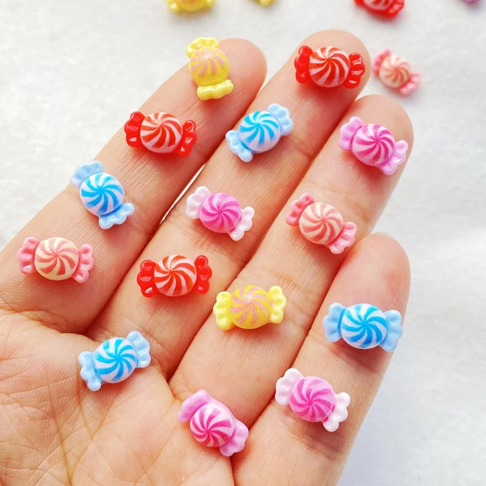 

Мини-конфеты из резины TSXJY, набор из 50 штук