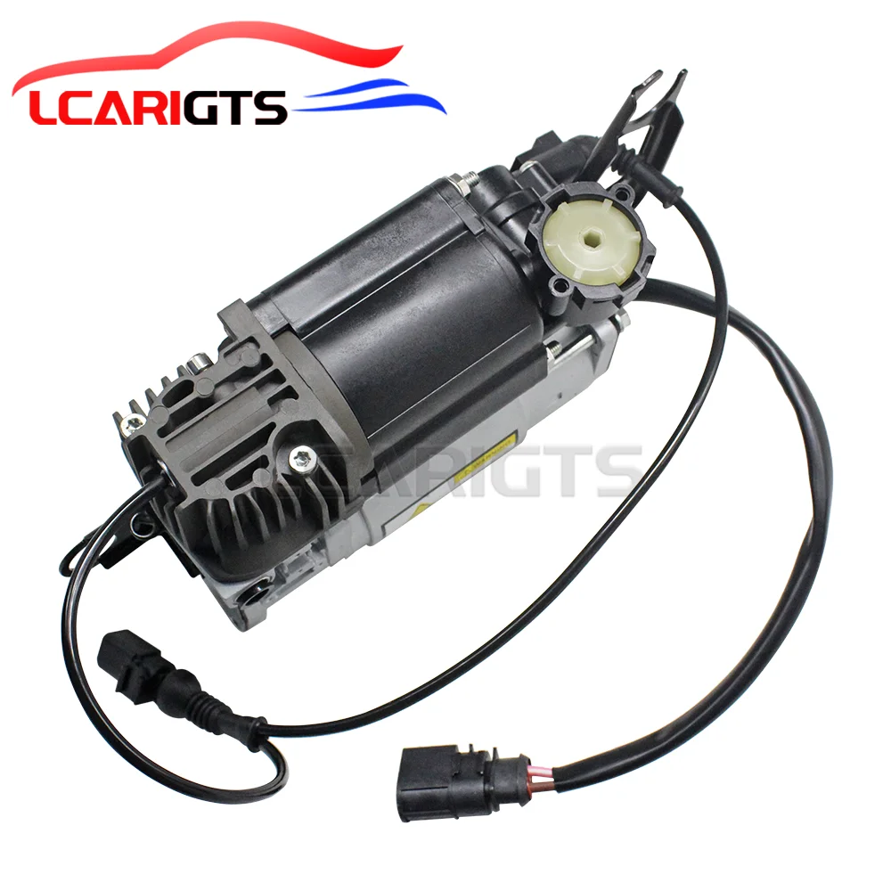 Компрессор воздушной подвески для Audi Q7 VW Touareg Cayenne 4L0698007B 4L0698007C 7L8616006A 4154033050
