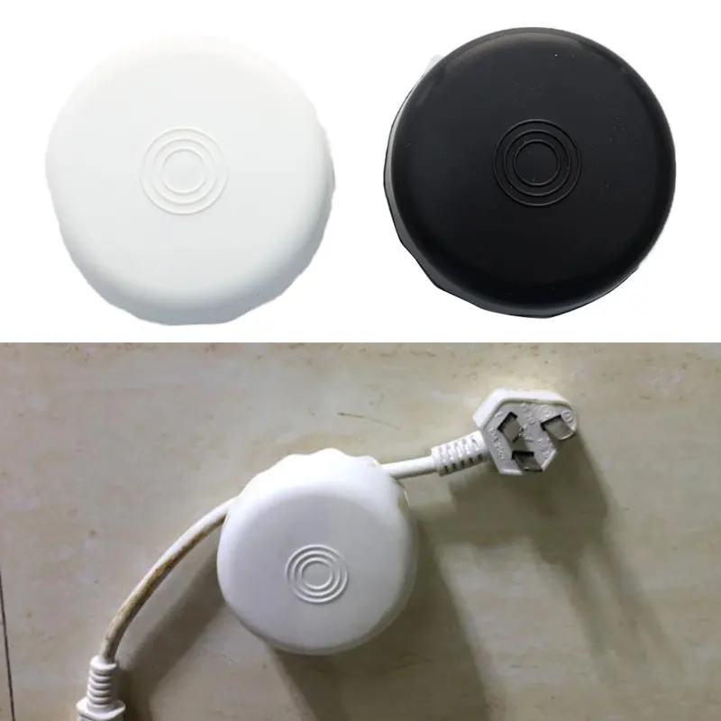 

Оболочка для шнура, органайзер для проводов, приемник для наушников, для кухни