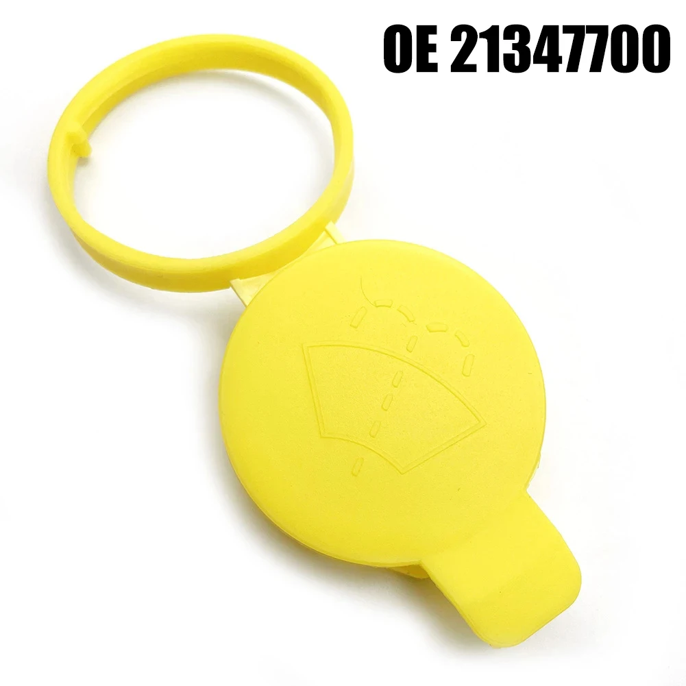 

For Saab 9-3 2003-2011 Washer Fluid Reservoir Cap Cover 74486-TF0-013 Car Accessories Replacement High Quality