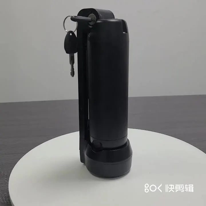 

Rechargeable battery Lithium battery for kettle 36v6Ah Modified bicycle With USB output Small pot battery