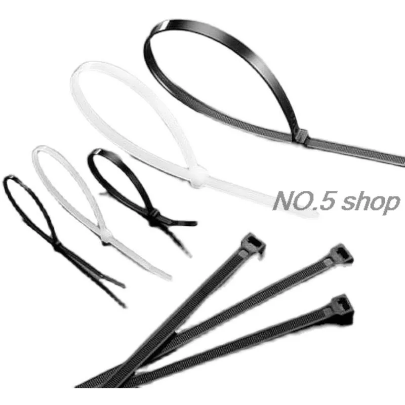 100 шт. 7 6x250 мм GT устойчивый к высоким и низким температурам холоду прочный