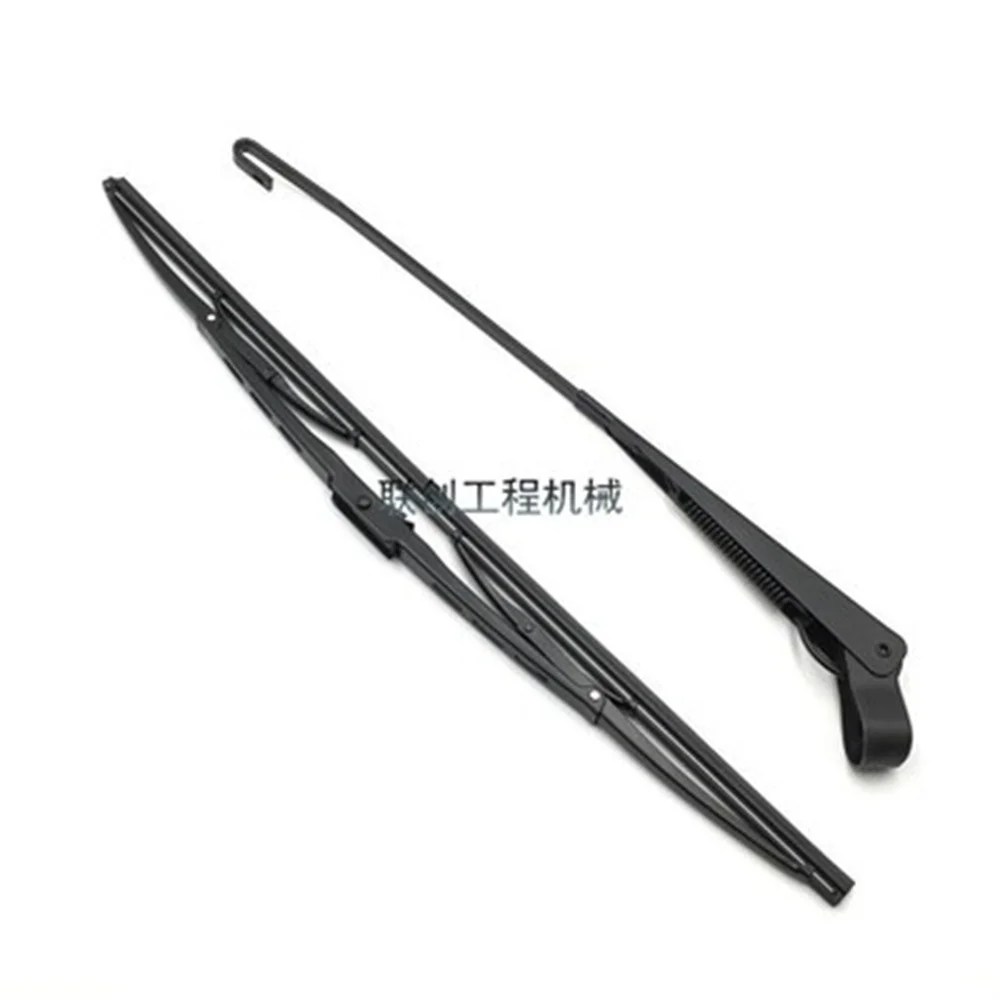 Щетка стеклоочистителя полоса в сборе для деталей экскаватора Kubota 155/161/163/165/175