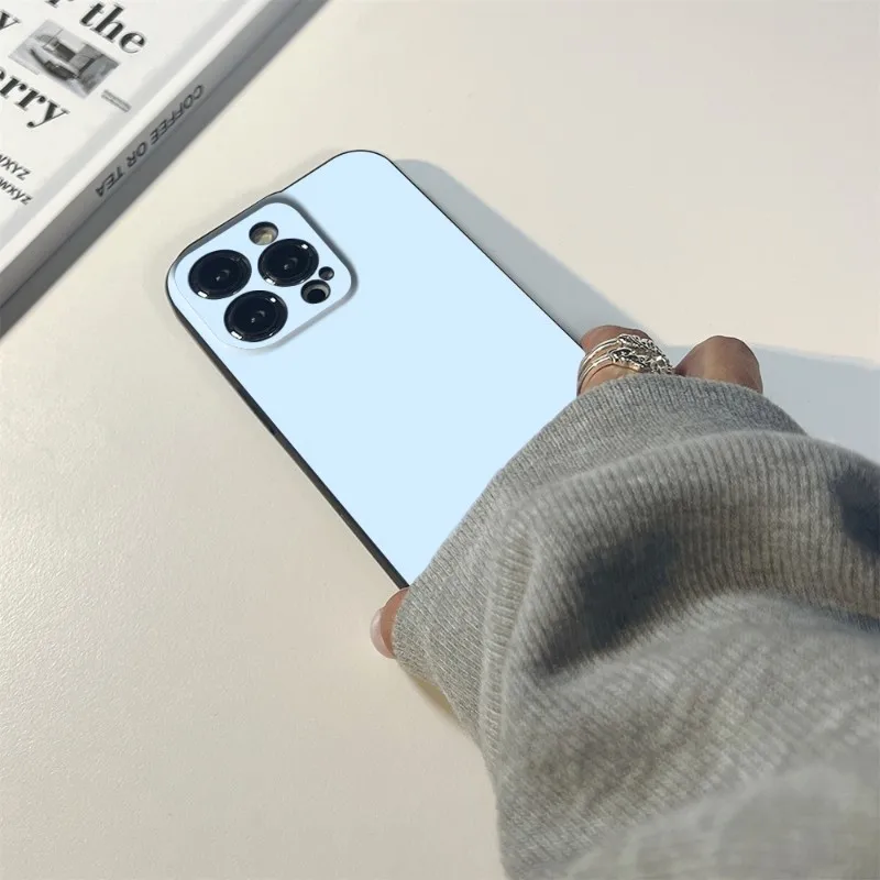 Japan Anime Dream Smp Phone Case FOR IPhone 14 13 11 12 Pro 8 7 Plus X 13 Pro MAX XR XS MINI Black Covers