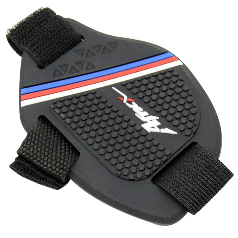 AFNCX мотоциклетная накладка для переключения передач чехол велосипедной обуви