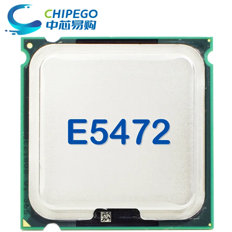 

Процессор Xeon E5472 3,0 ГГц/12 МБ/1600 МГц/ЦП аналогичен ЦПУ LGA775 Core 2 Quad Q9550, работает на материнской плате LGA775, адаптер не нужен
