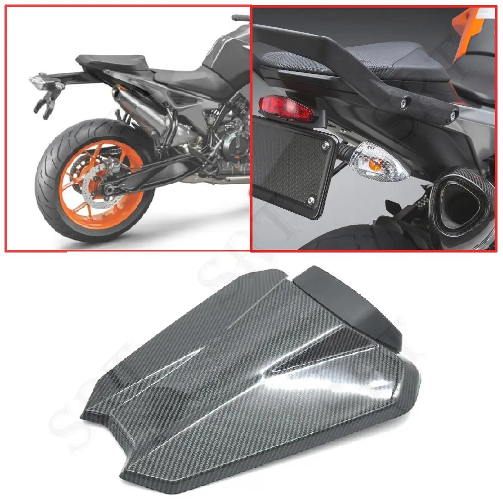 

Обтекатель для заднего сиденья мотоцикла SUPER DUKE 1290 R, задний обтекатель пассажира 1290R Super DukeE 2020 2021 2022