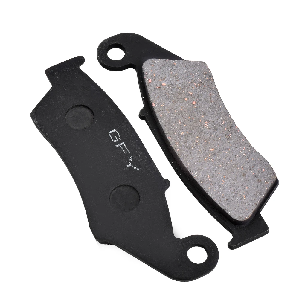 Передние и задние тормозные колодки для мотоциклов HONDA STREET BIKES XL 600/650/700 VV/VW/VX/VY/Φ