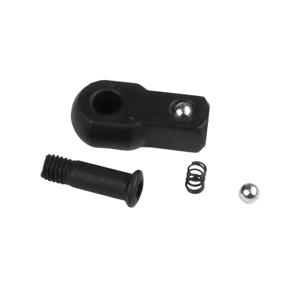 

Сверхмощный легкий адаптер торцевого ключа 240-градусный переходник 1/2, гибкая головка, динамометрический ключ для ремонта автомобилей, сделай сам