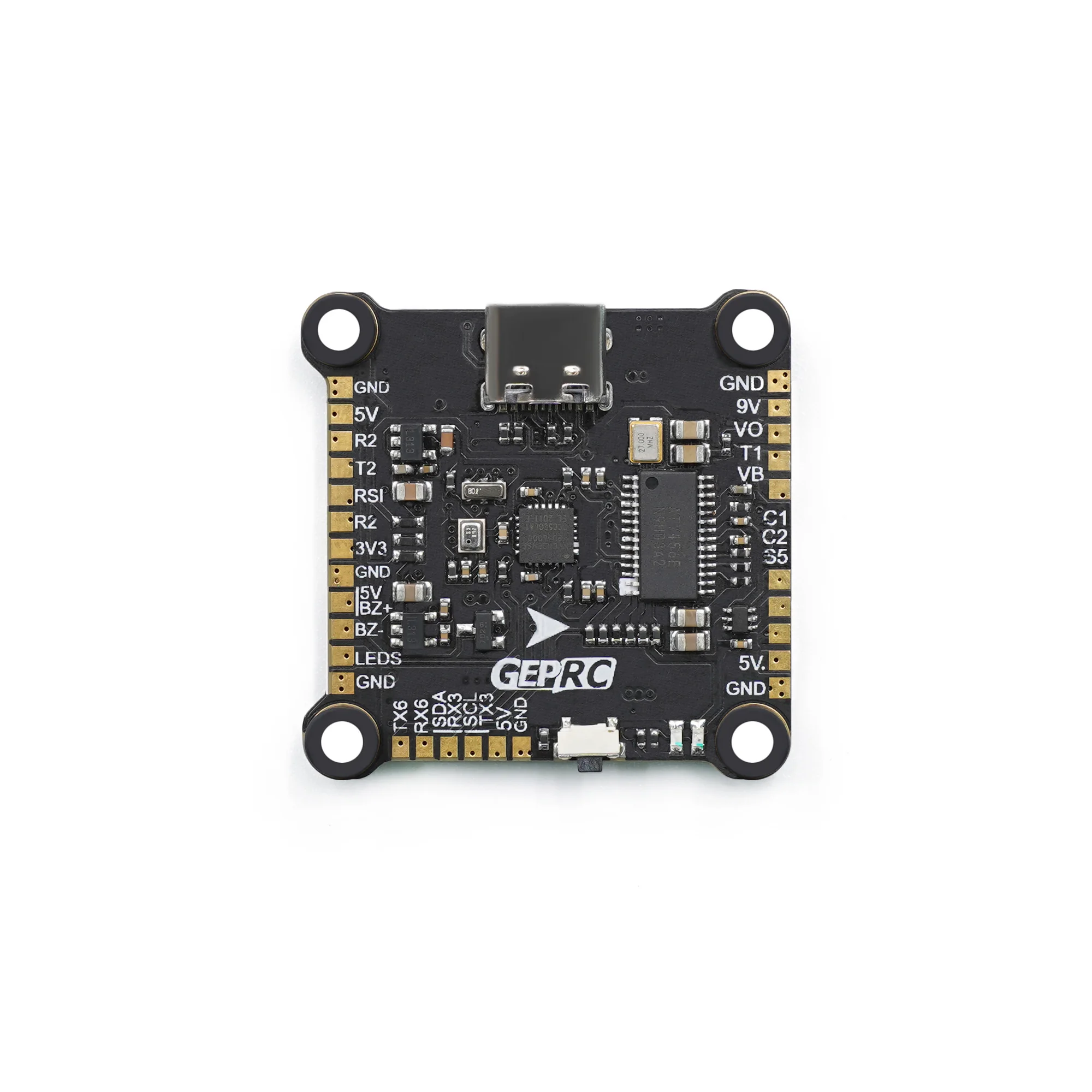 

GEPRC GEP-F722 HD Контроллер полета