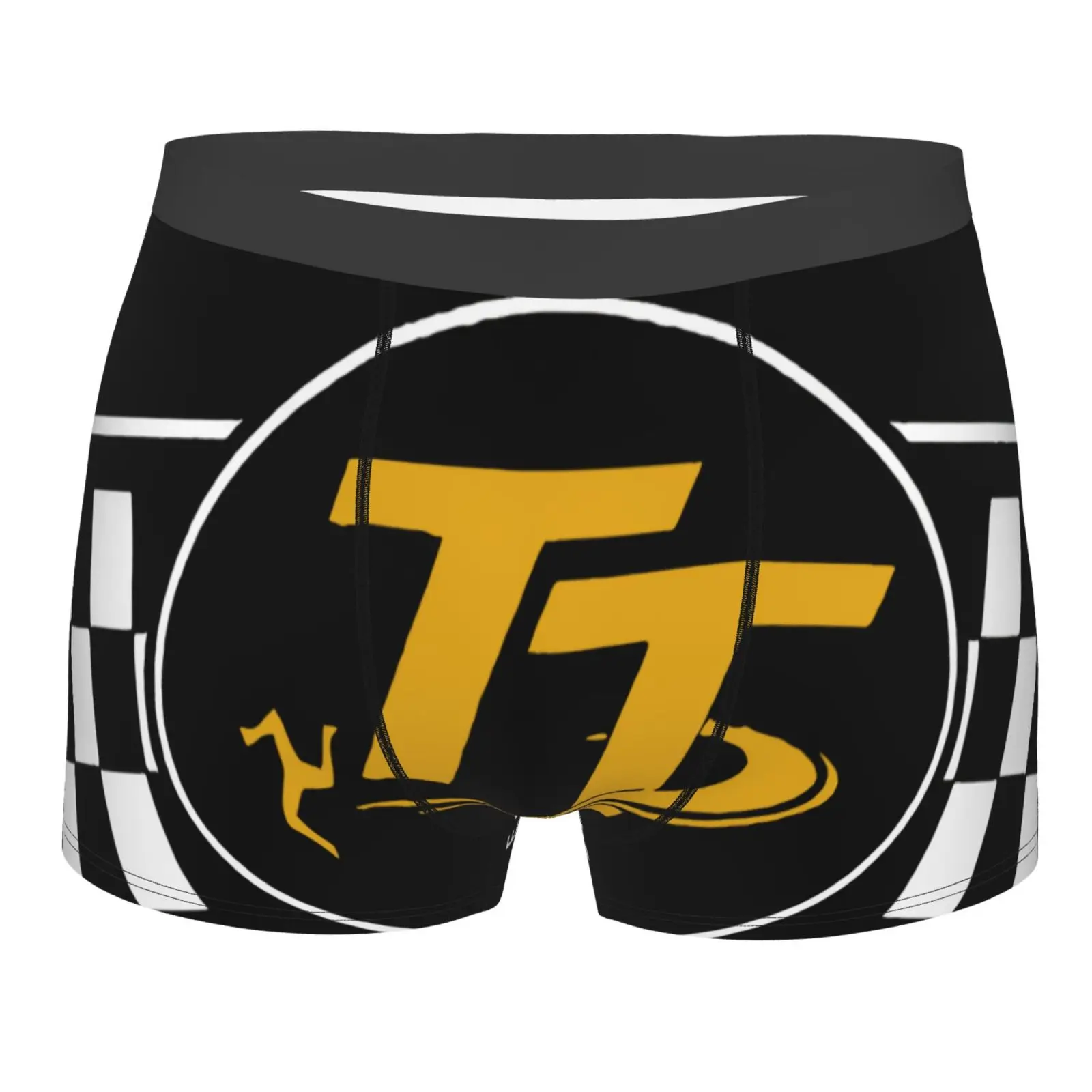 

Мужские трусики Limited Tt Legend Island Of 1907, мужские трусы, сексуальные мужские трусы, мужская одежда с карманами и карманами