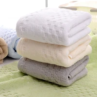 egyptian cotton bath towels for adults large luxury absorbent terry towels solid color soft face hand shower towel for bathroom
