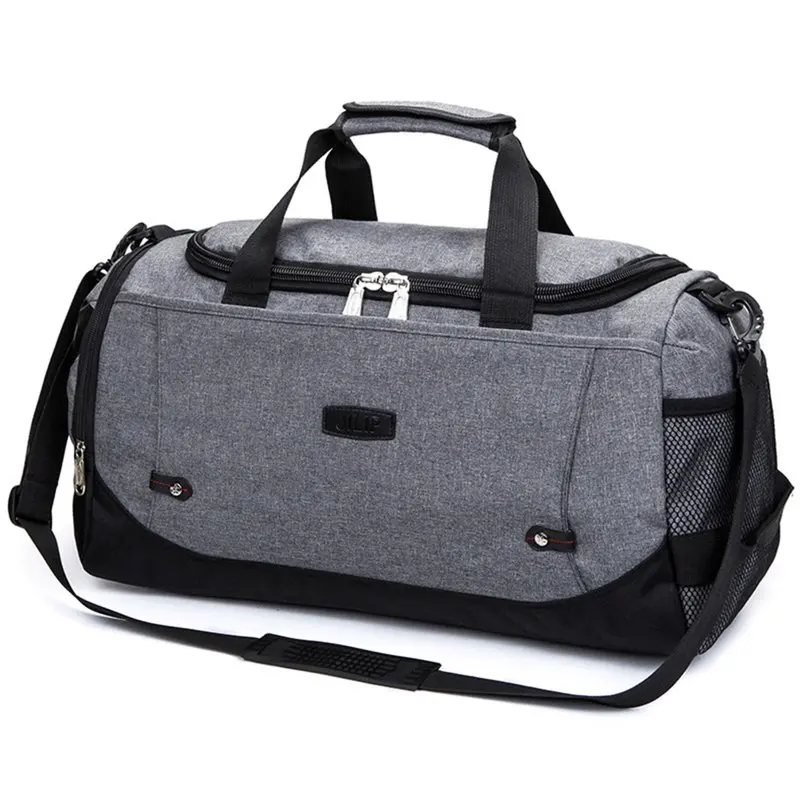 

. Lovely Large Capacity Lightweight Portable Handheld Travel Bag Storage Carry Pocket Crossbag for Outdoor Household - Reusable