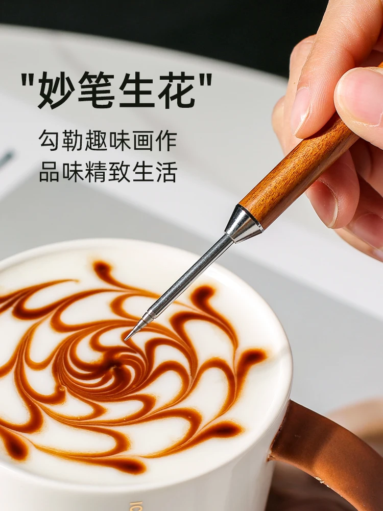 

Crochet Pro Tool Coffee