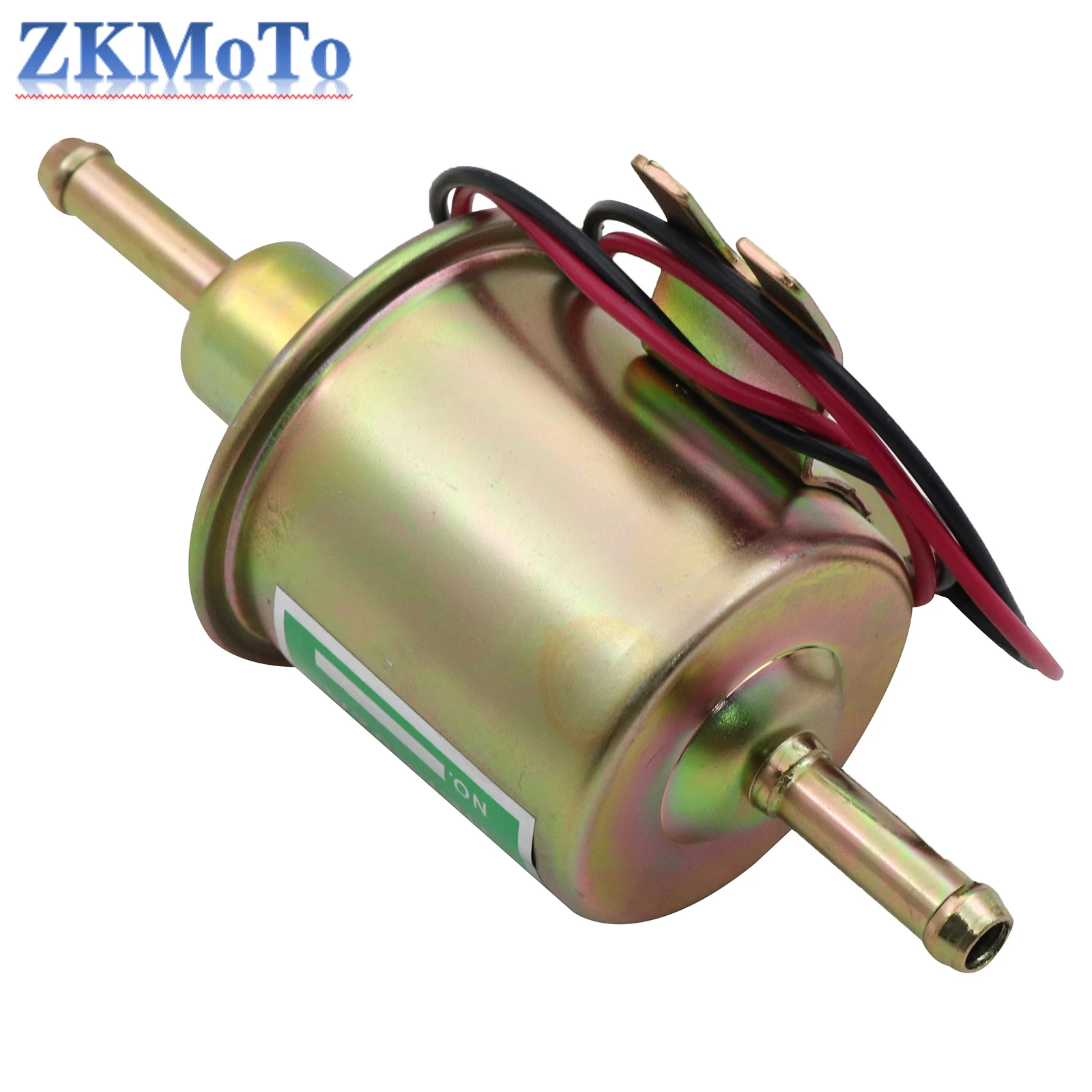 Универсальный Электрический топливный насос с болтом низкого давления