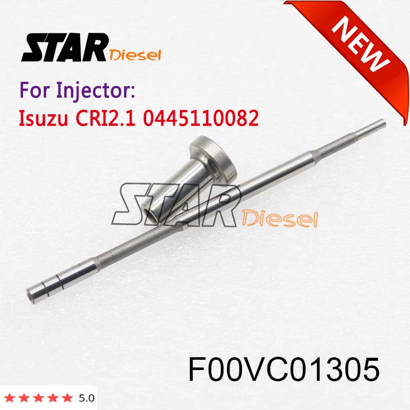 

F00VC01305 Стандартный рельсовый фонарь F00V C01 305 регулирующий клапан F 00V C01 305 для Isuzu CRI2.1 0445110082 0 445 082