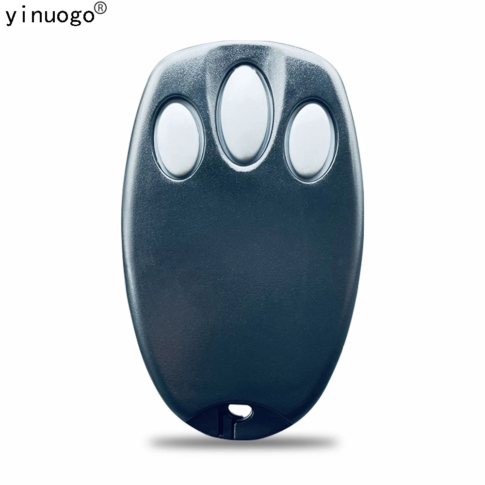 

Liftmaster 94335E Remote Control 433.92mhz Garage Door Opener 84333E 84335E 8747E Transmitter 433MHz C940 C943 C945 CM842