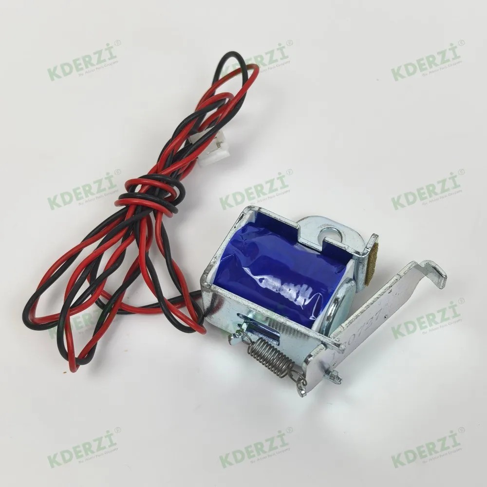 Оригинальный реверсивный соленоид 41X1214 для Lexmark MS321 MS421 MS521 MS621 MS321dn MS521dn MS421dw M124x B2338 B2442 и B2546 (art.: 3920cd2c7331d) - 3920cd2c7331d