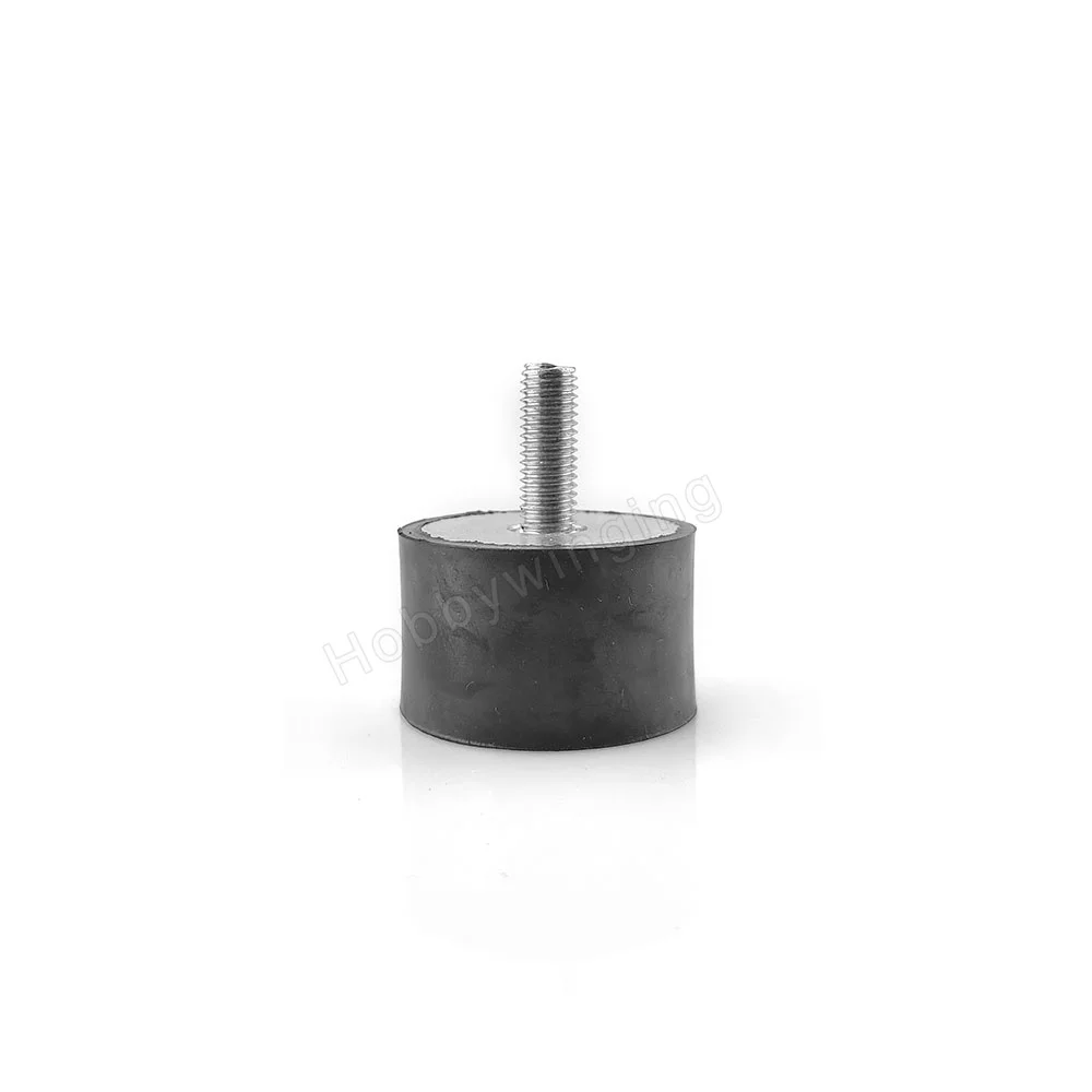 

1PCS VD5030M10 VD type Single Head Anti-Vibration Rubber Shock Absorber Rubber Vibration Isolator