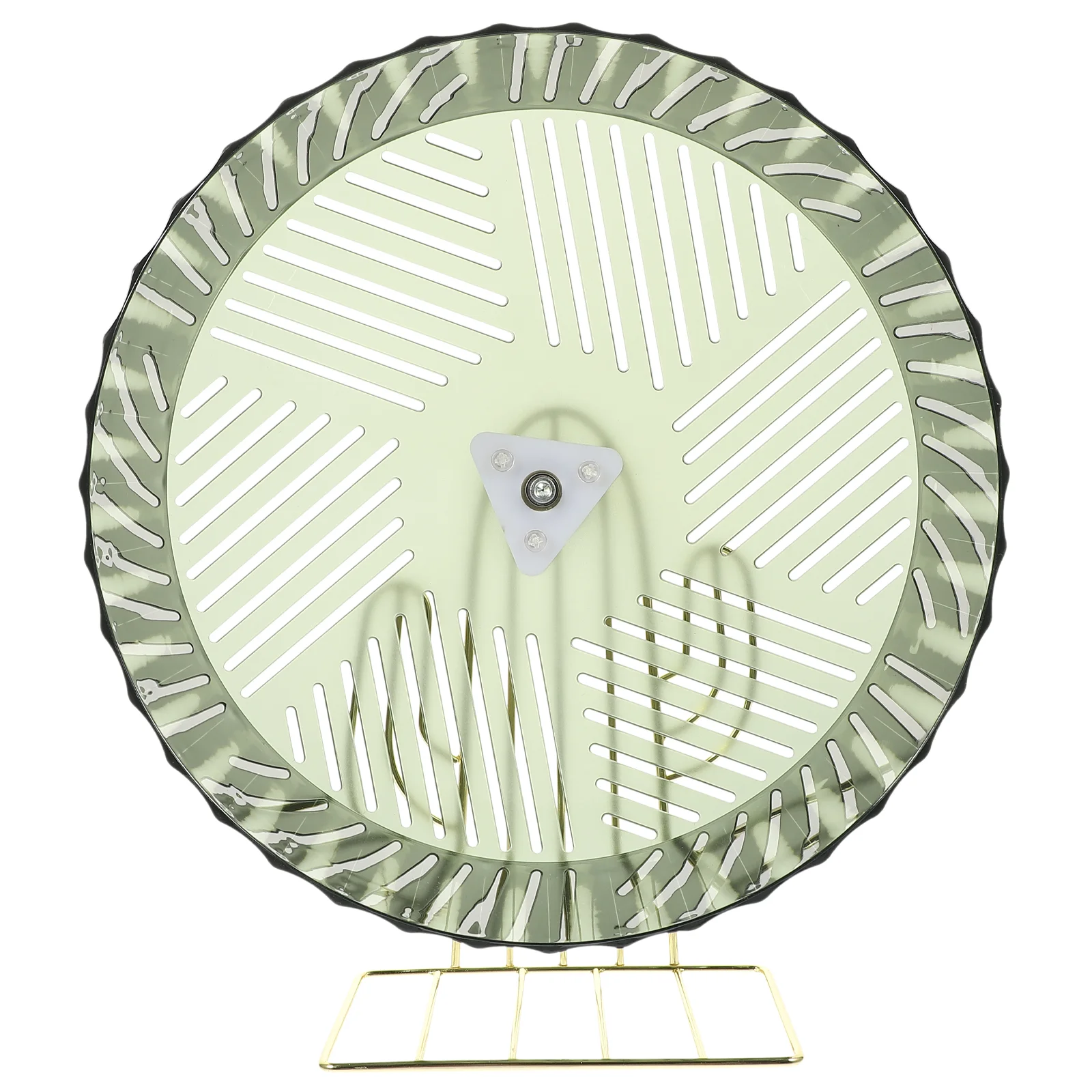 

Колесный хомяк, Тихая Шиншилла, маленькие упражнения, тихие дюймовые блюдце для бега с животными, игрушка, крыса, ежик, компактные большие хо...