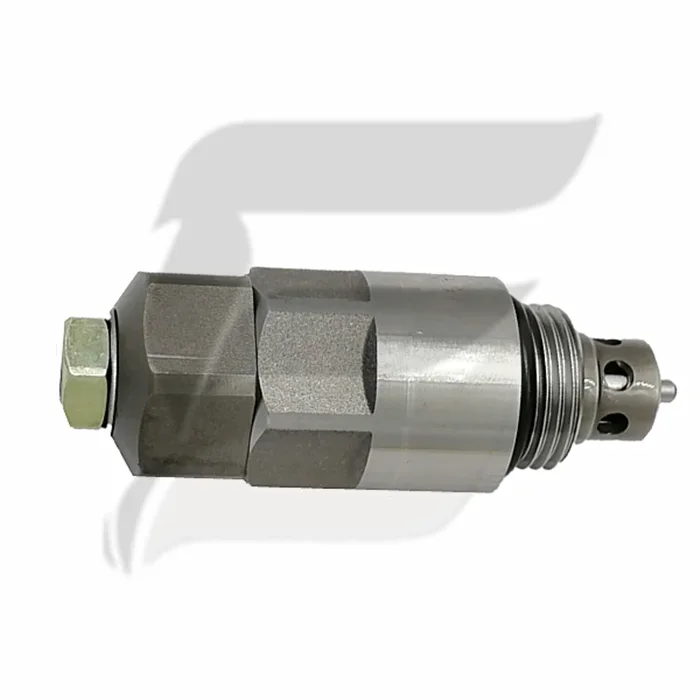 Импортный хороший сервисный предохранительный клапан DH225-7 KYB 420-00258 42000258